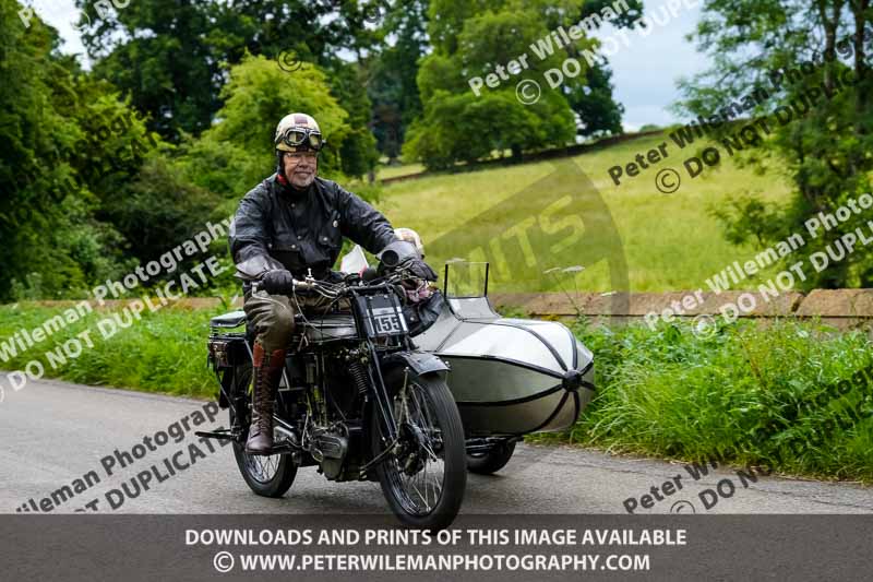 Vintage motorcycle club;eventdigitalimages;no limits trackdays;peter wileman photography;vintage motocycles;vmcc banbury run photographs